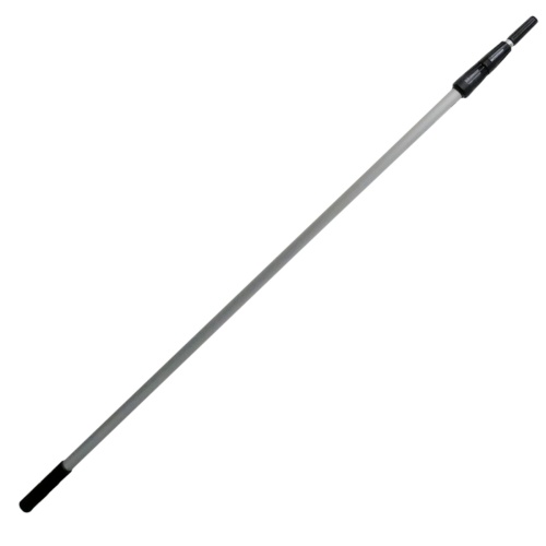 GBPro Telescopic Extendable Window Cleaning 2 stage Rod/Pole 4 Metre (13.1.ft+)